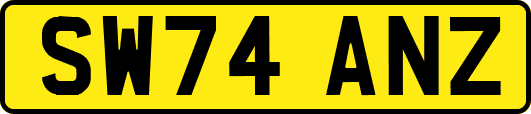 SW74ANZ
