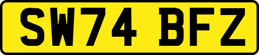 SW74BFZ