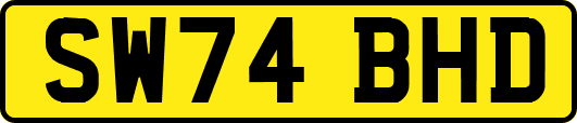 SW74BHD