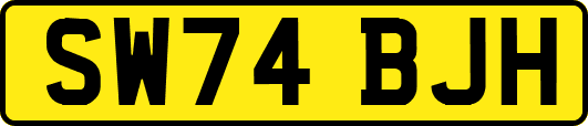 SW74BJH