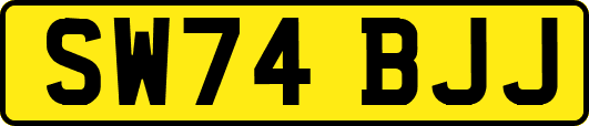 SW74BJJ