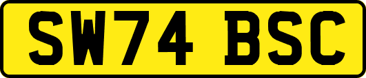 SW74BSC