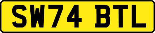 SW74BTL