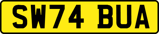 SW74BUA