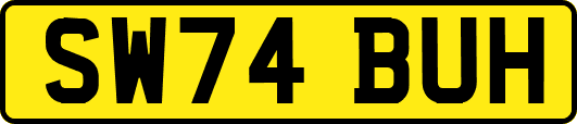 SW74BUH