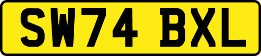 SW74BXL