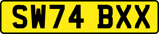 SW74BXX