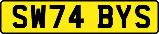 SW74BYS