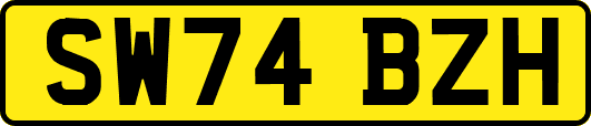 SW74BZH