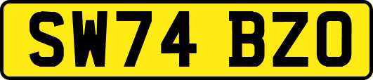 SW74BZO