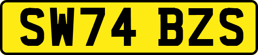 SW74BZS