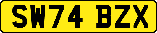 SW74BZX