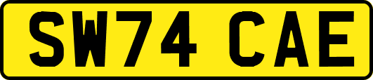 SW74CAE