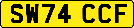 SW74CCF