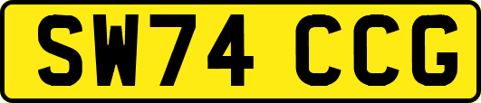 SW74CCG