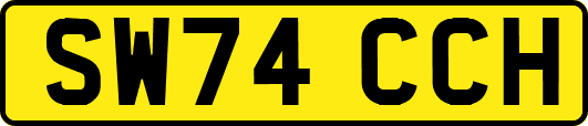 SW74CCH