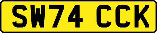 SW74CCK