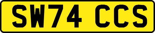 SW74CCS