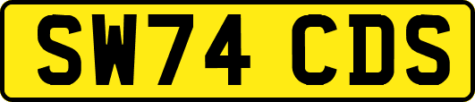 SW74CDS