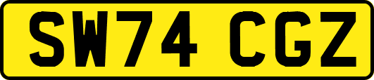 SW74CGZ