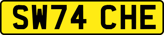 SW74CHE