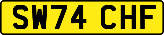 SW74CHF