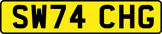 SW74CHG