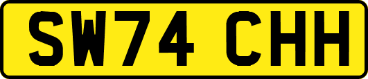 SW74CHH