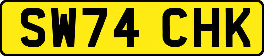 SW74CHK