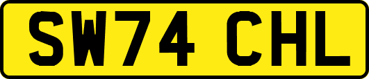 SW74CHL