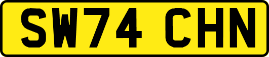 SW74CHN