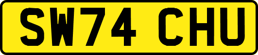 SW74CHU