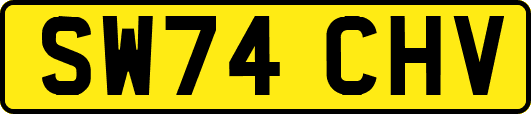SW74CHV