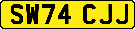 SW74CJJ