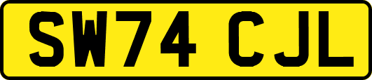 SW74CJL