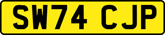 SW74CJP