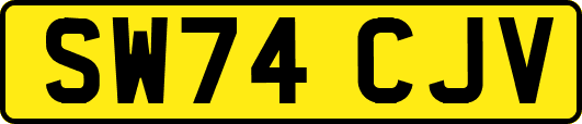 SW74CJV