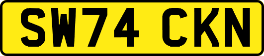 SW74CKN