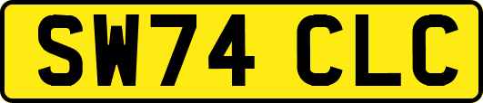 SW74CLC