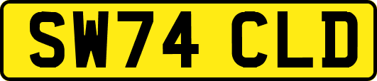 SW74CLD