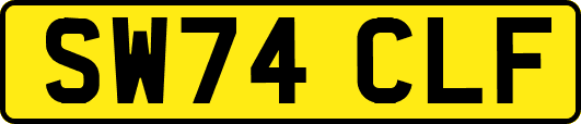 SW74CLF