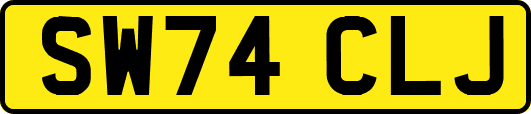 SW74CLJ