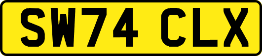 SW74CLX