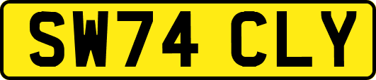 SW74CLY