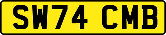 SW74CMB