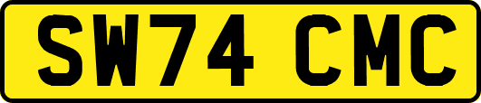 SW74CMC
