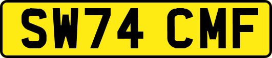 SW74CMF