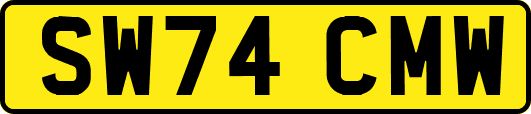 SW74CMW