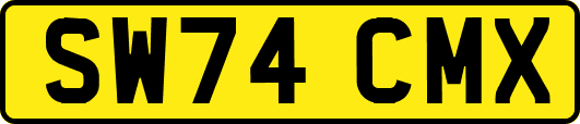 SW74CMX