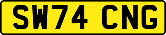 SW74CNG
